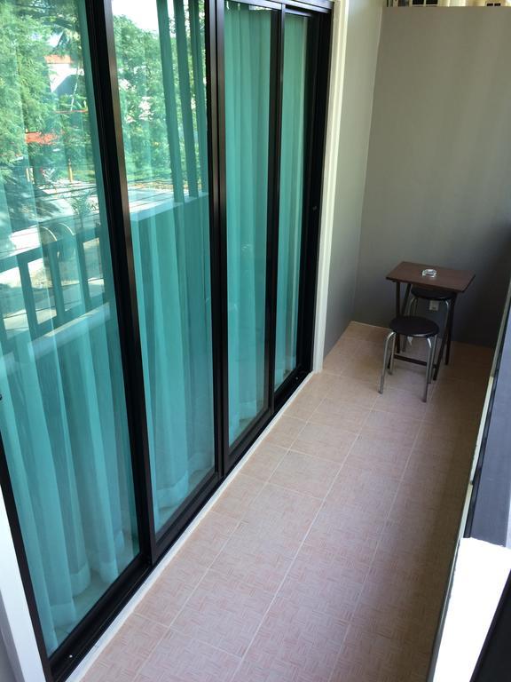Apartament Am House Klong Muang Beach Zewnętrze zdjęcie