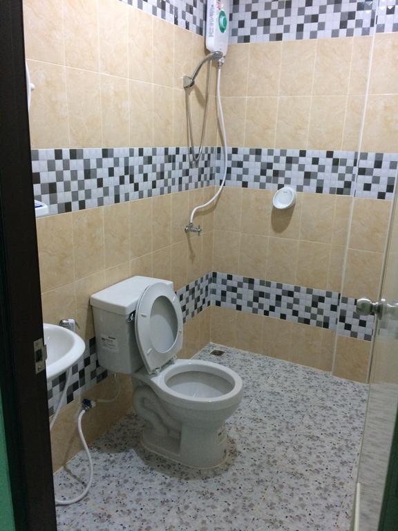 Apartament Am House Klong Muang Beach Zewnętrze zdjęcie