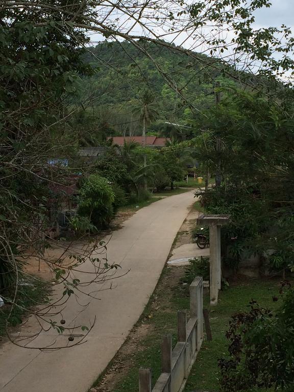 Apartament Am House Klong Muang Beach Zewnętrze zdjęcie