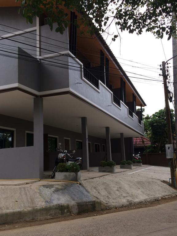 Apartament Am House Klong Muang Beach Zewnętrze zdjęcie