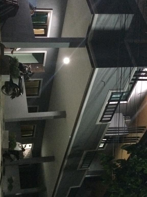 Apartament Am House Klong Muang Beach Zewnętrze zdjęcie