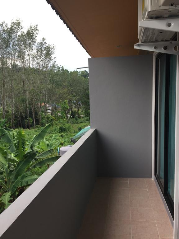 Apartament Am House Klong Muang Beach Zewnętrze zdjęcie