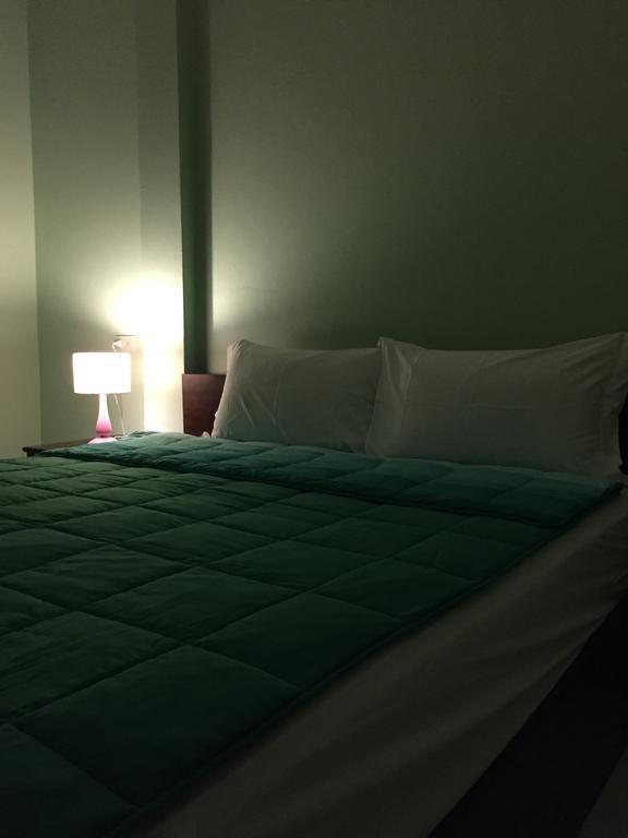 Apartament Am House Klong Muang Beach Zewnętrze zdjęcie