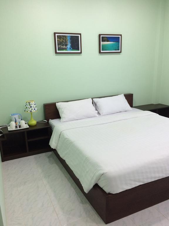 Apartament Am House Klong Muang Beach Zewnętrze zdjęcie