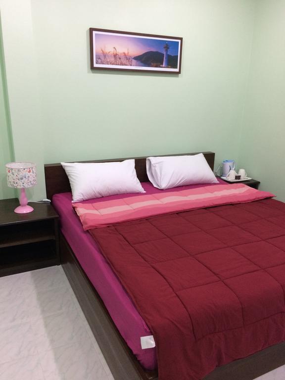Apartament Am House Klong Muang Beach Zewnętrze zdjęcie