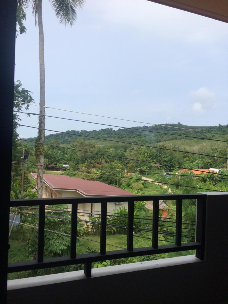 Apartament Am House Klong Muang Beach Zewnętrze zdjęcie