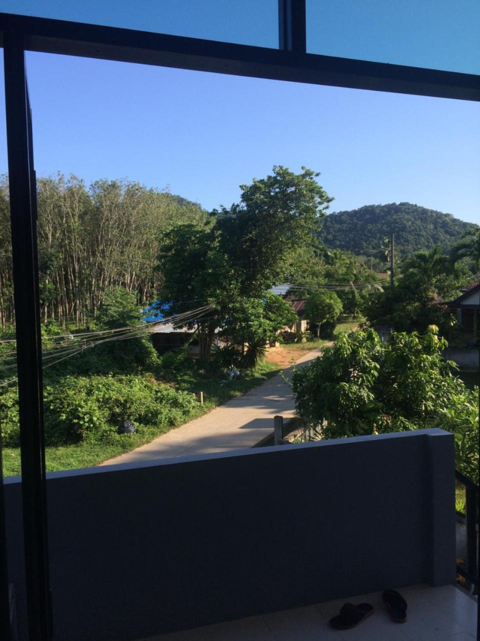 Apartament Am House Klong Muang Beach Zewnętrze zdjęcie